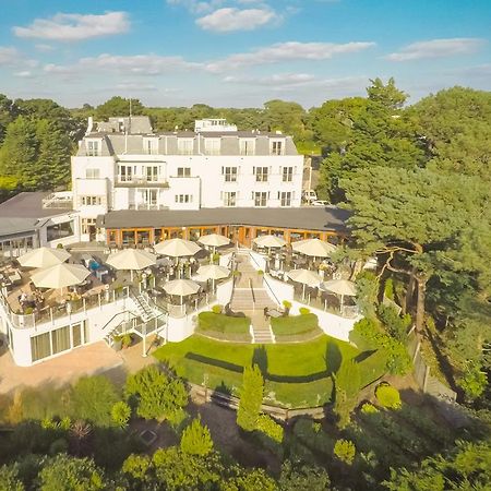 פול Harbour Heights Hotel מראה חיצוני תמונה