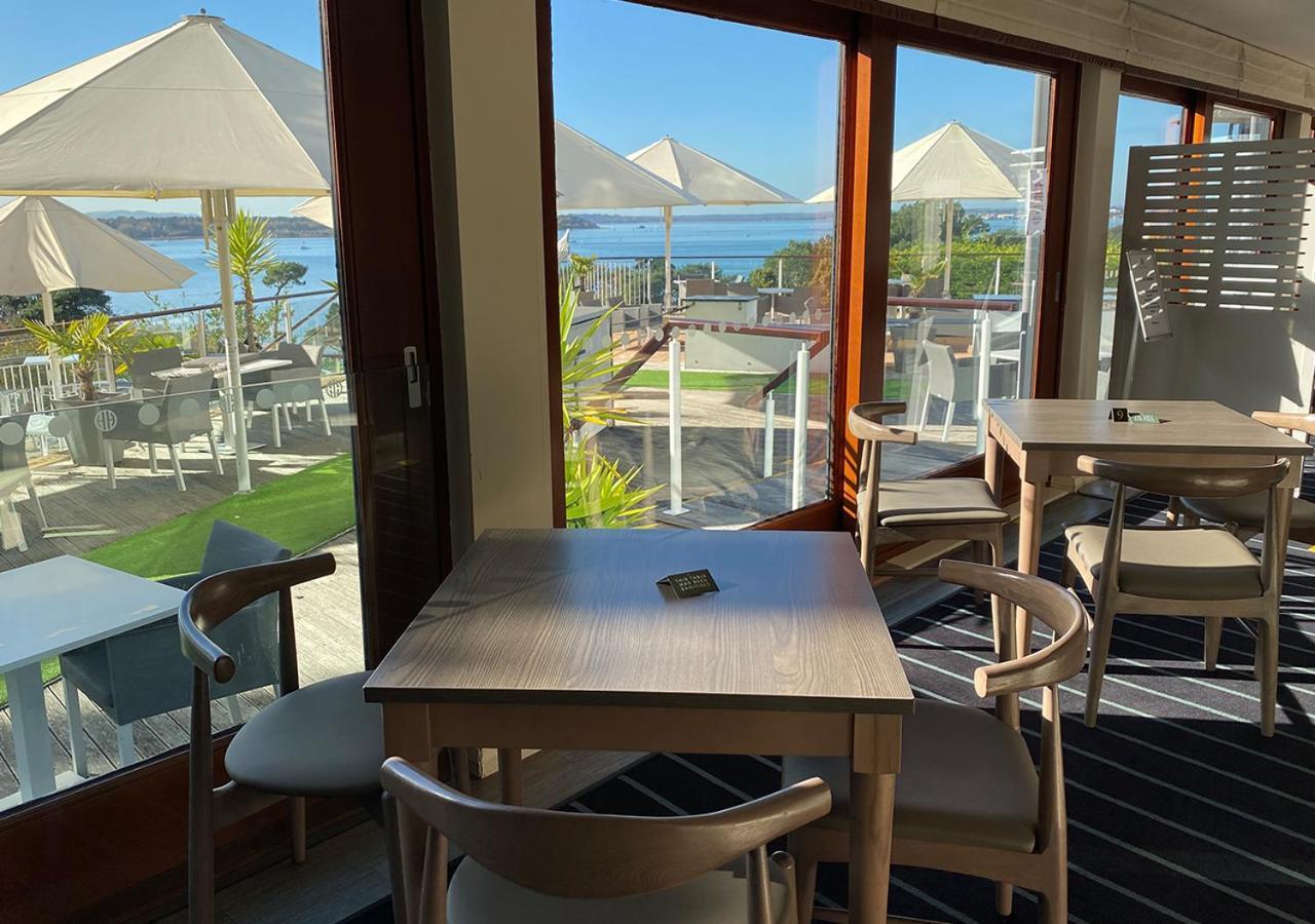 פול Harbour Heights Hotel מראה חיצוני תמונה