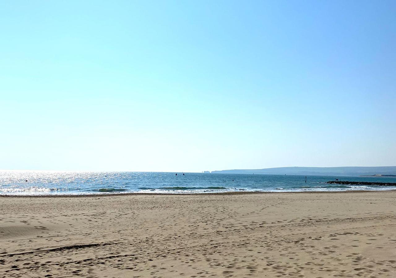 פול Harbour Heights Hotel מראה חיצוני תמונה