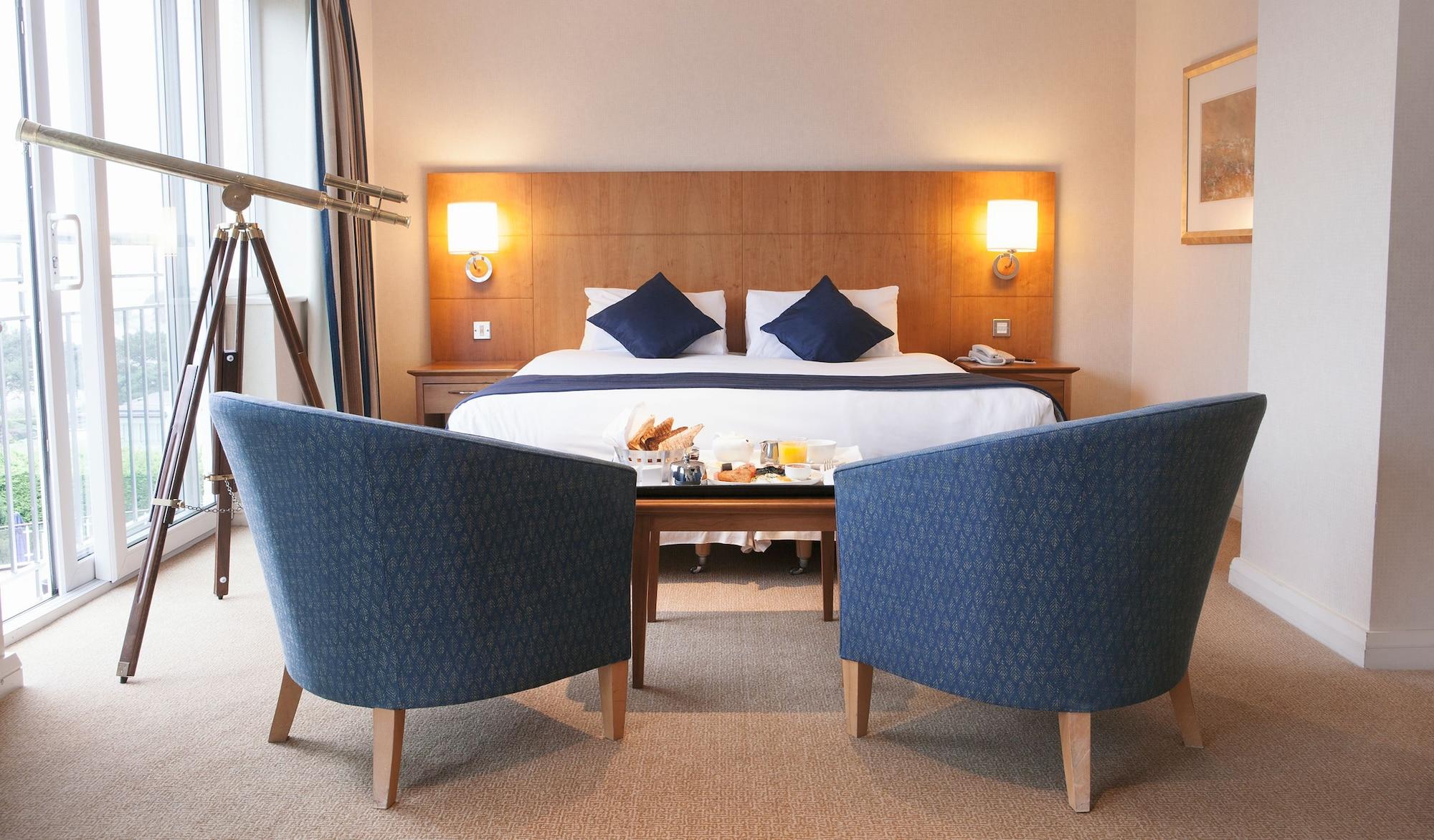 פול Harbour Heights Hotel מראה חיצוני תמונה