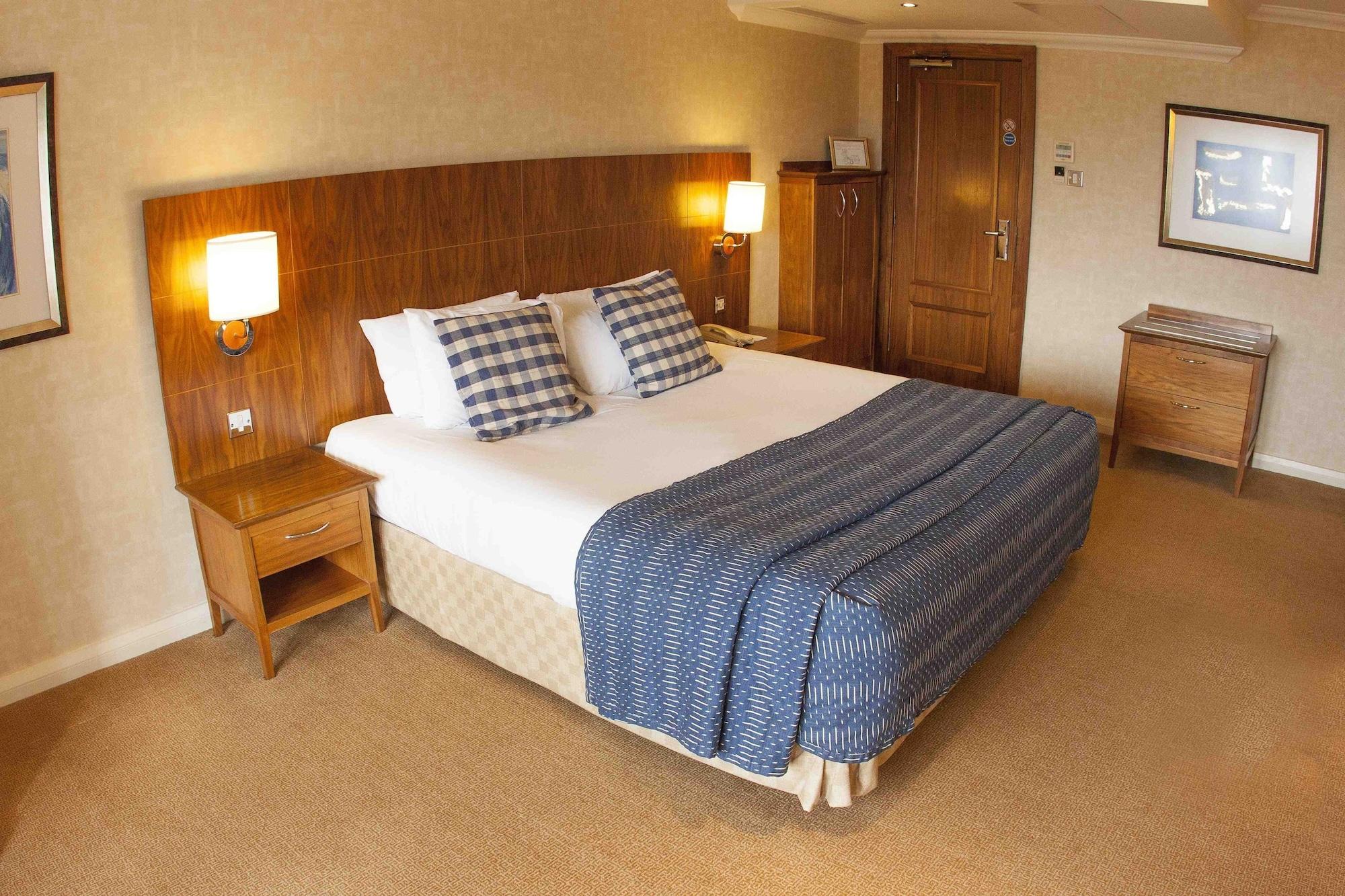 פול Harbour Heights Hotel מראה חיצוני תמונה