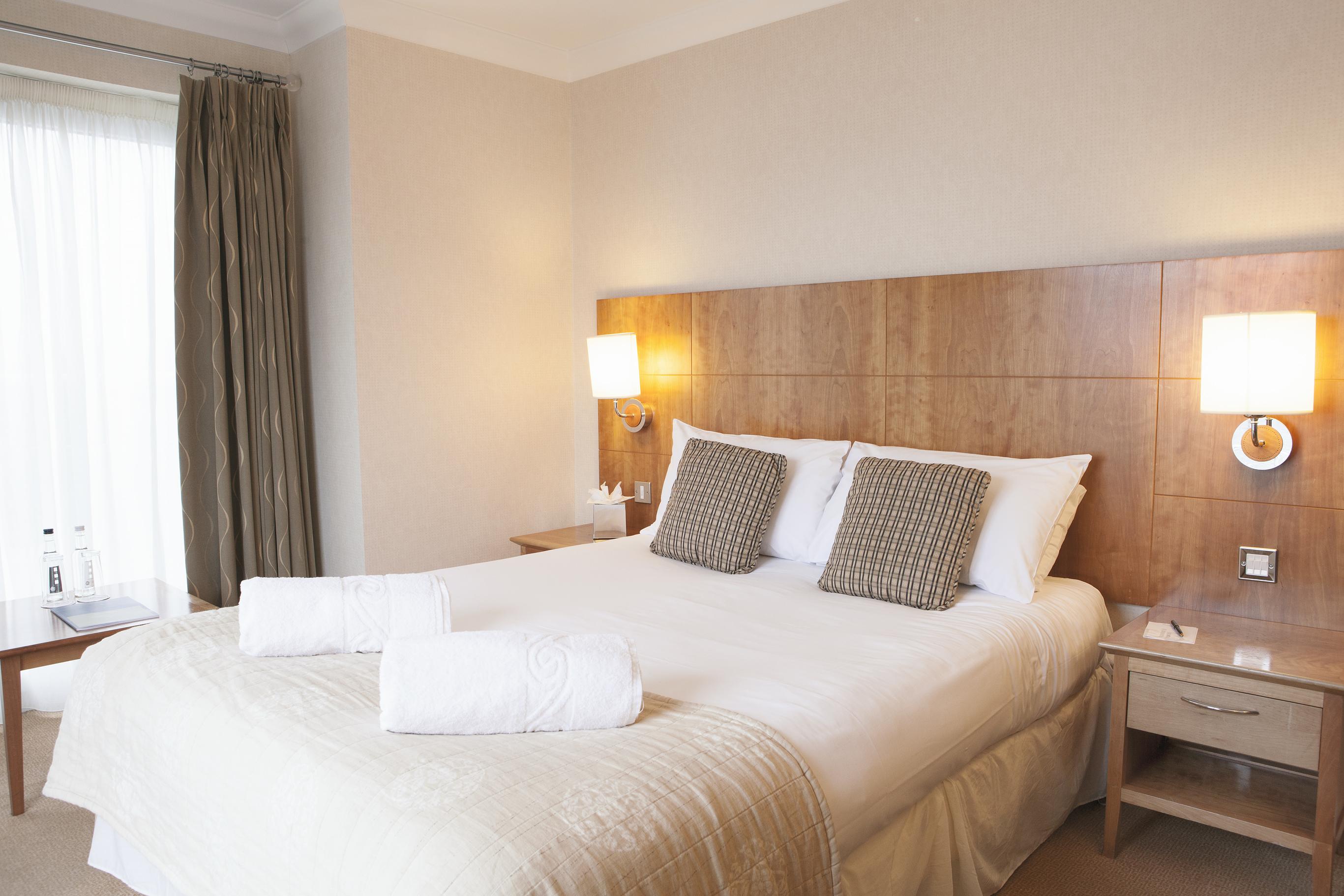 פול Harbour Heights Hotel מראה חיצוני תמונה