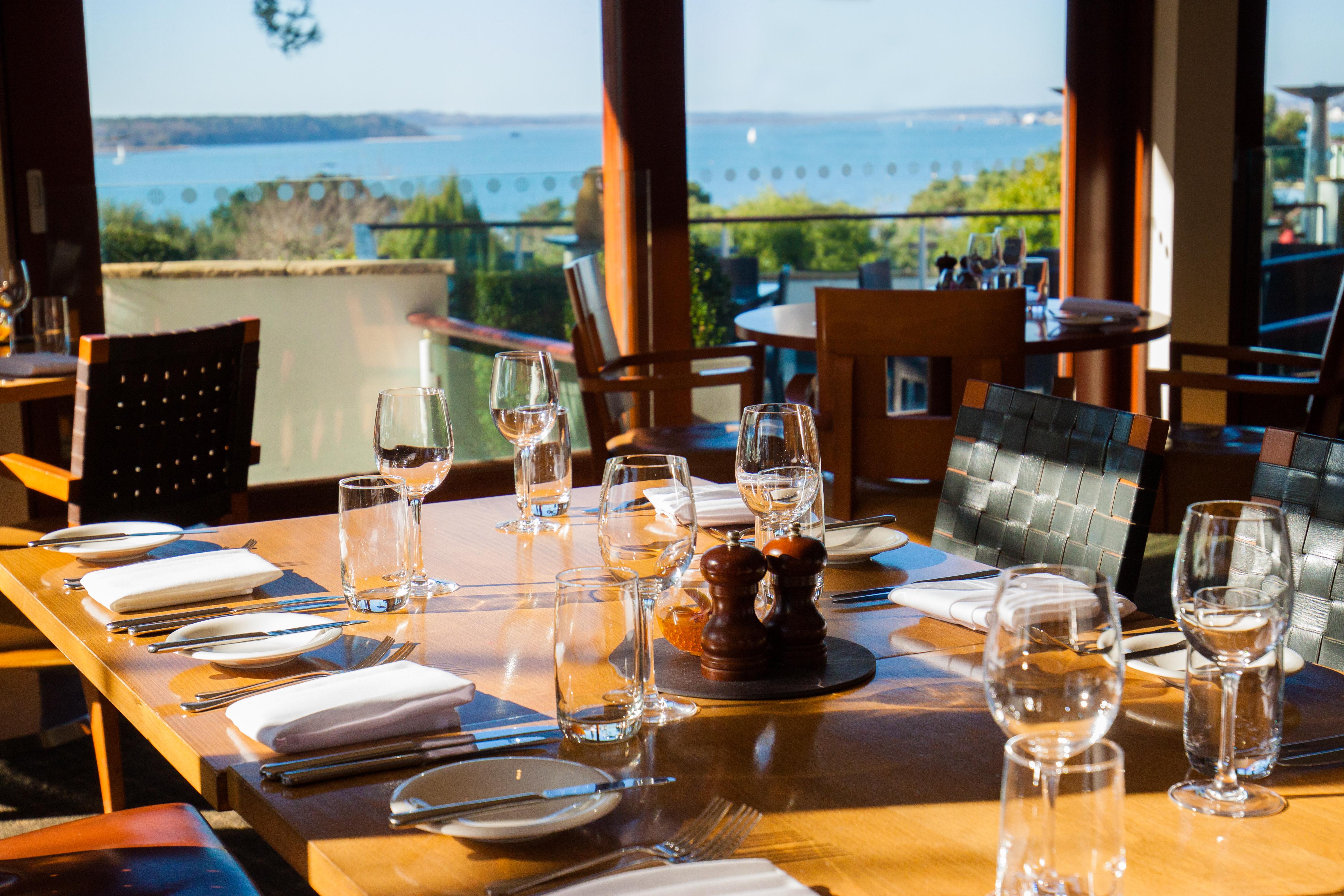פול Harbour Heights Hotel מראה חיצוני תמונה