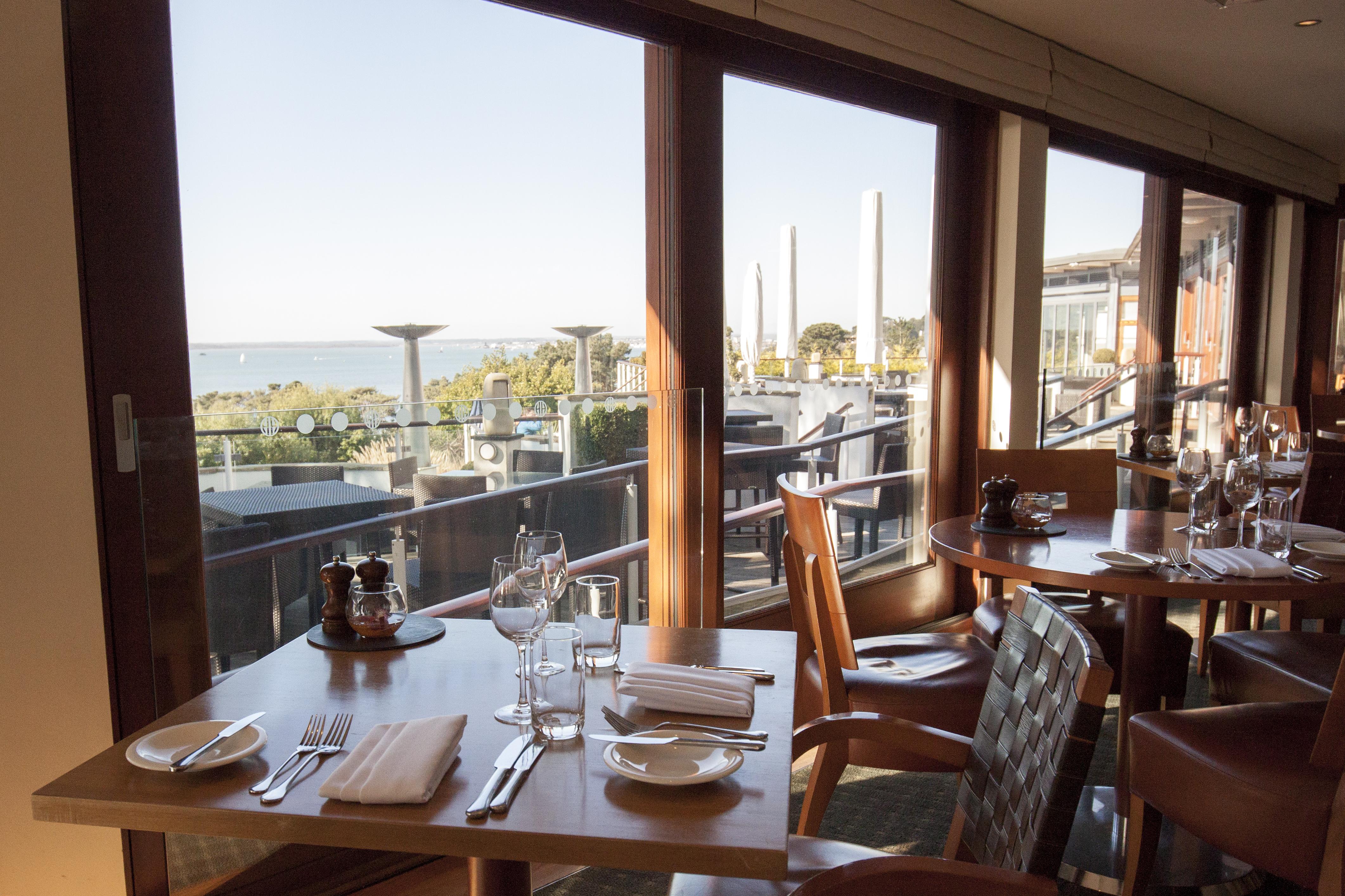 פול Harbour Heights Hotel מראה חיצוני תמונה