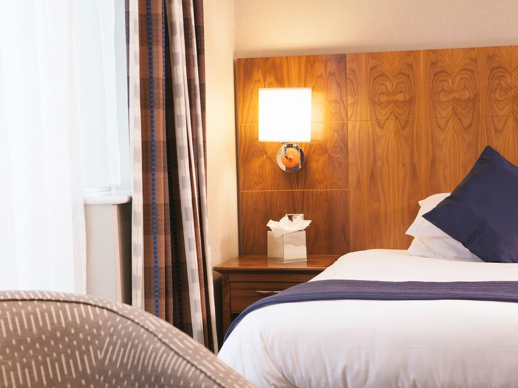 פול Harbour Heights Hotel מראה חיצוני תמונה