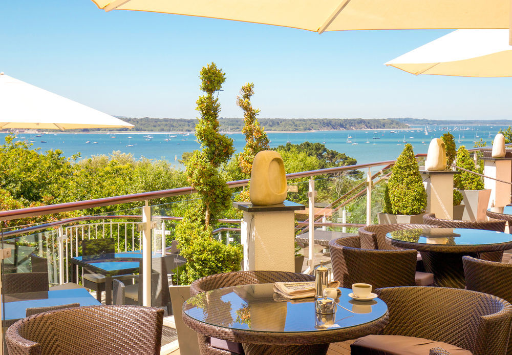 פול Harbour Heights Hotel מראה חיצוני תמונה