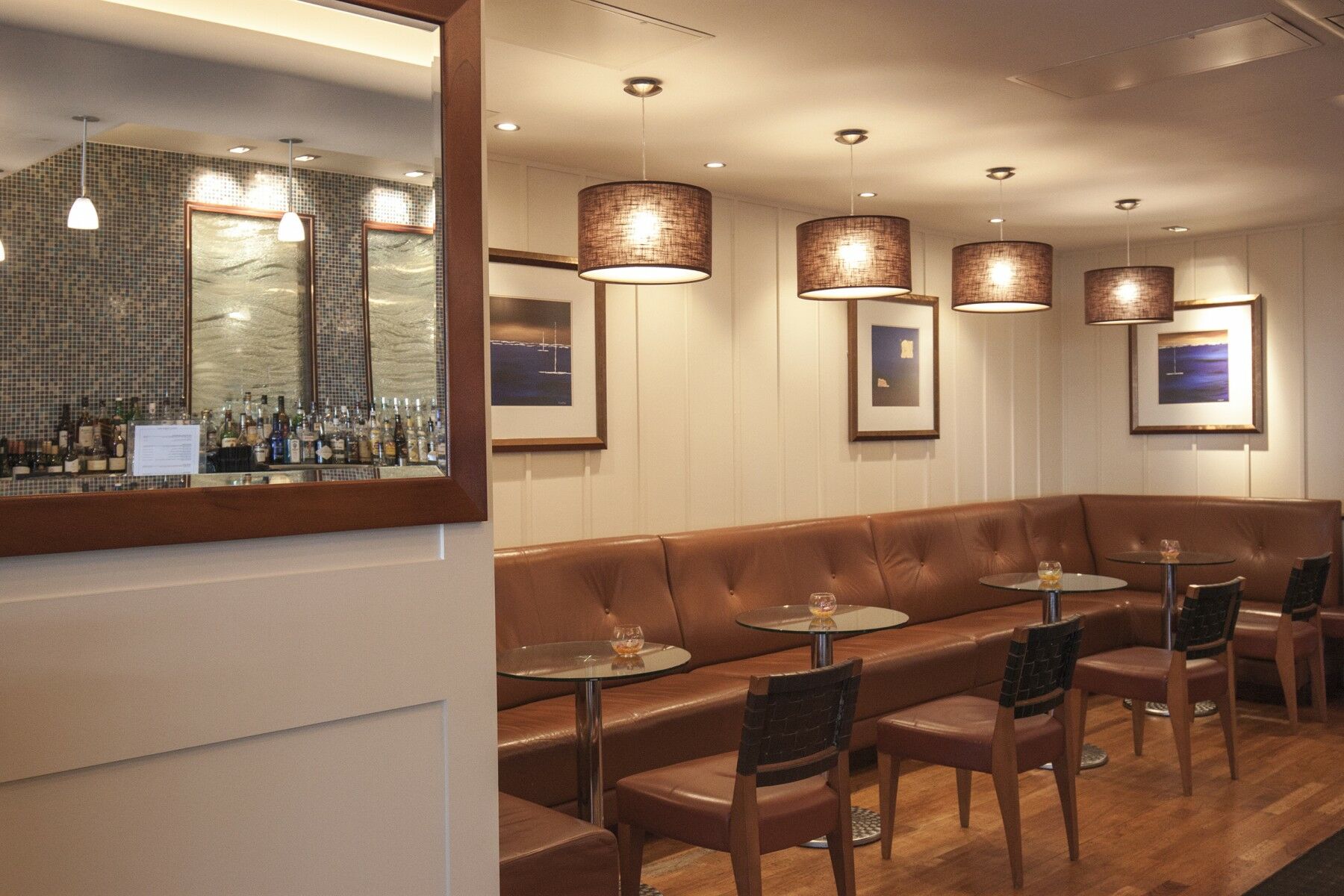 פול Harbour Heights Hotel מראה חיצוני תמונה